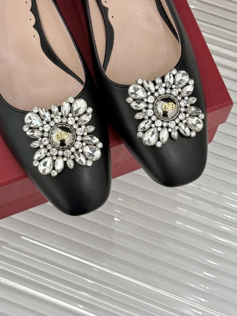 Valentino Heeled Shoes Durable 36469