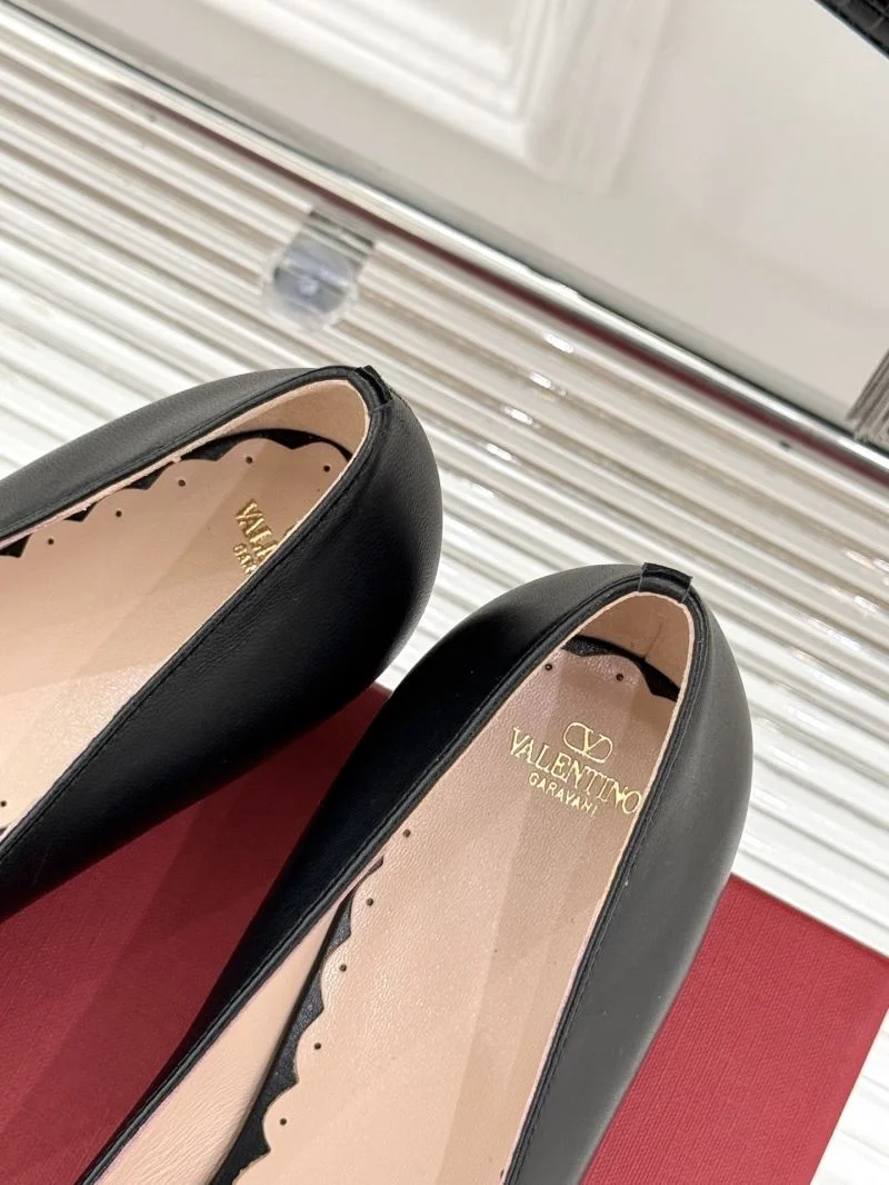 Valentino Heeled Shoes Durable 36469