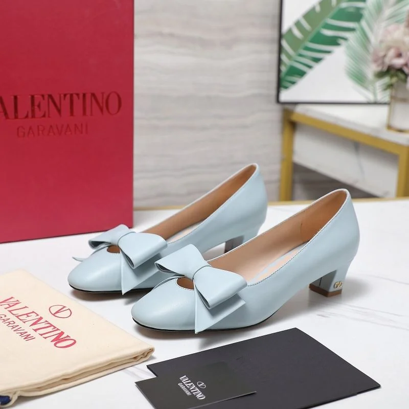 Valentino Heeled Shoes Resilient 37134