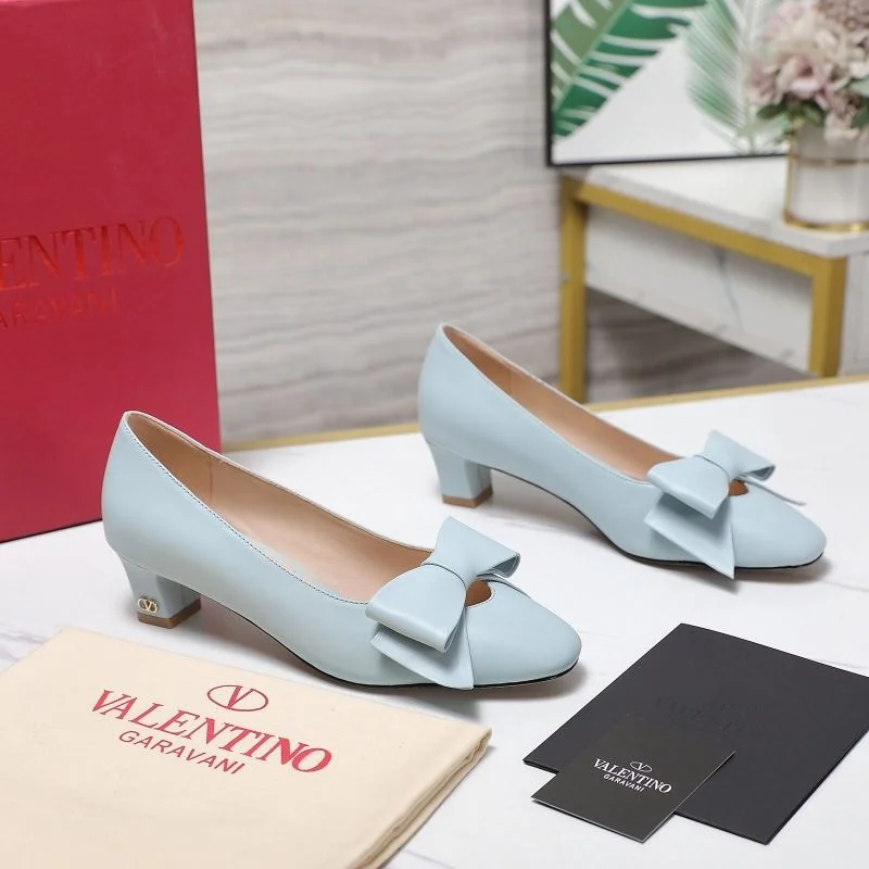 Valentino Heeled Shoes Resilient 37134