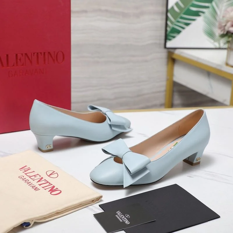 Valentino Heeled Shoes Resilient 37134