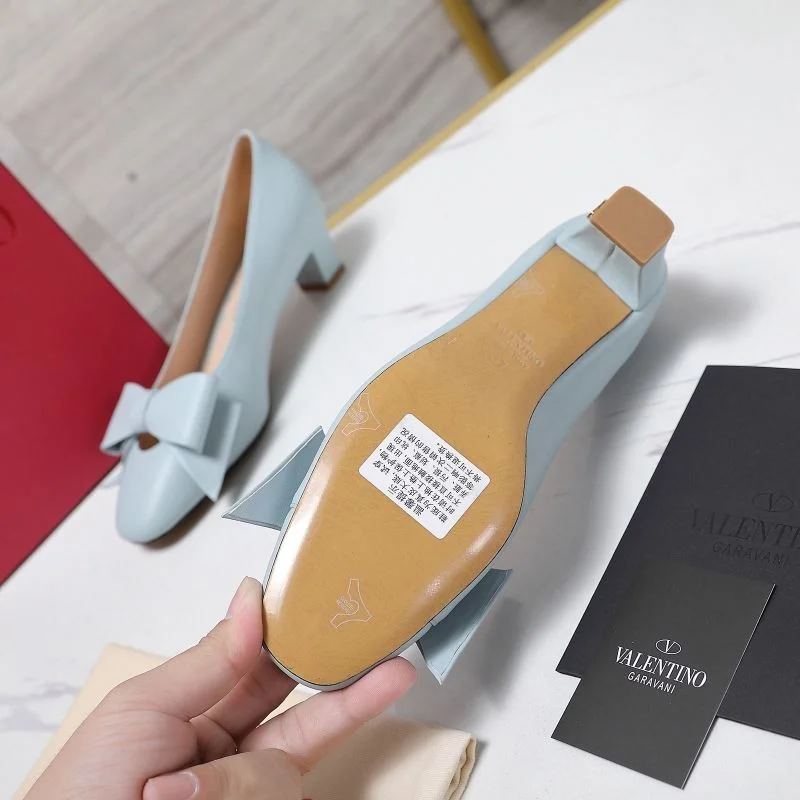 Valentino Heeled Shoes Resilient 37134