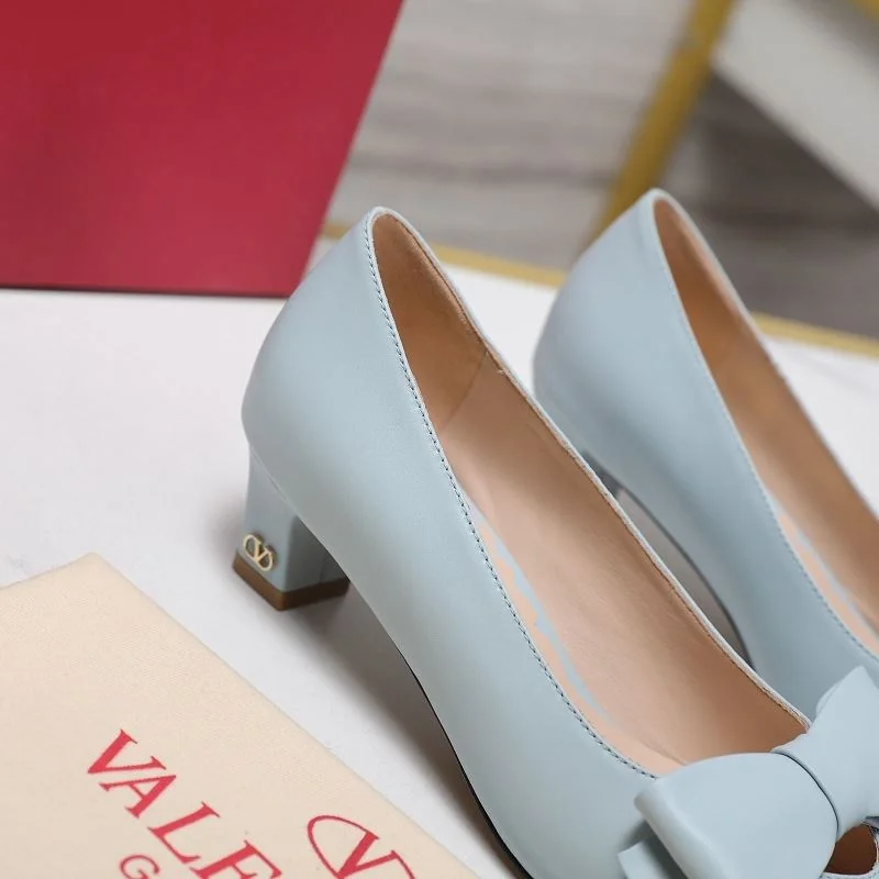 Valentino Heeled Shoes Resilient 37134