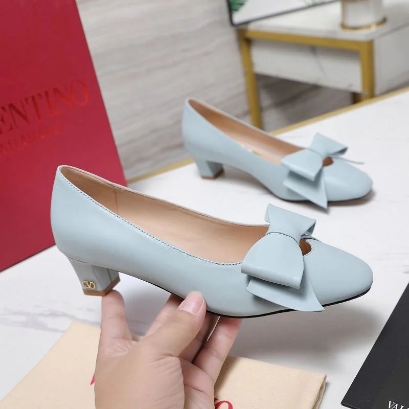 Valentino Heeled Shoes Resilient 37134
