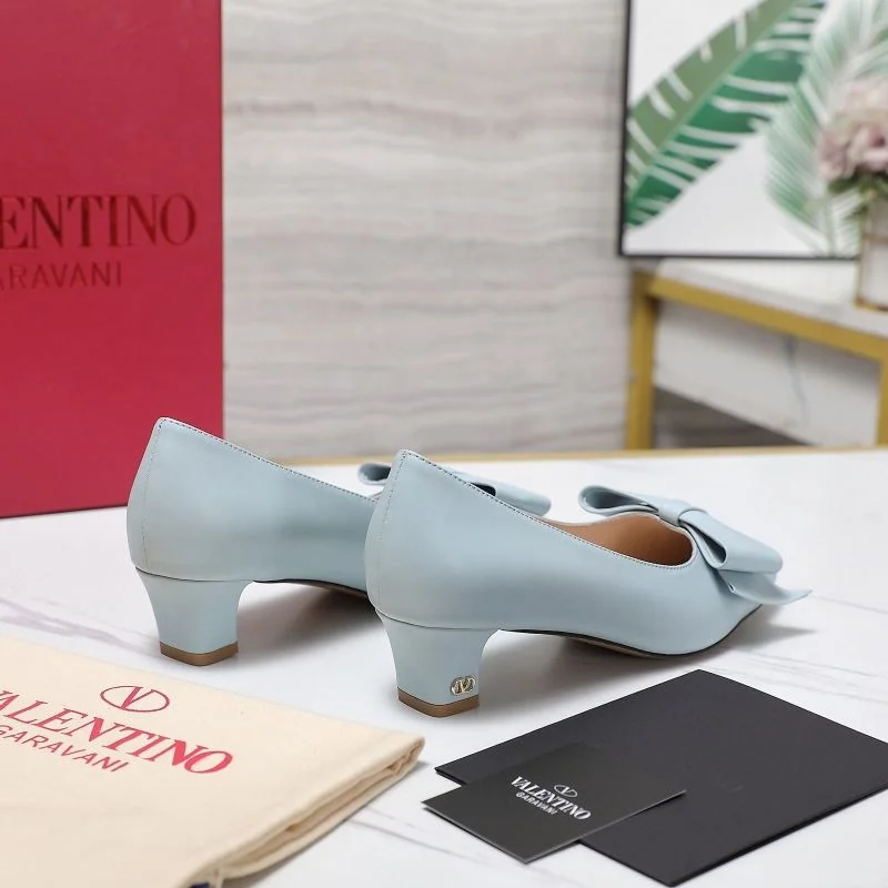 Valentino Heeled Shoes Resilient 37134