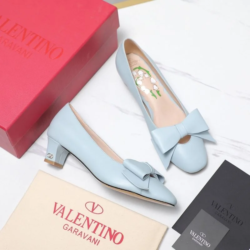 Valentino Heeled Shoes Resilient 37134