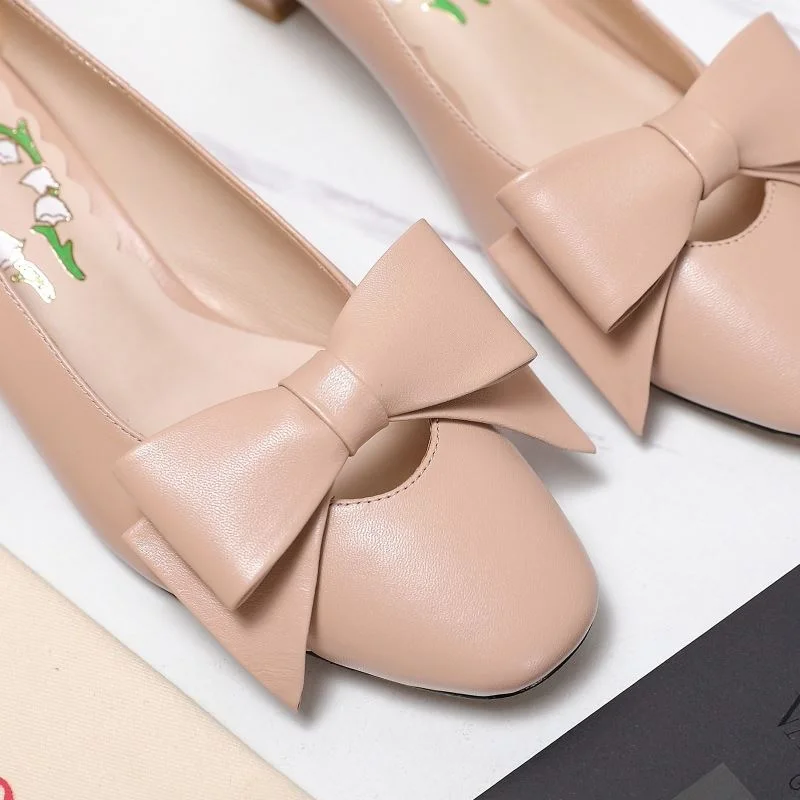 Classic Valentino Heeled Shoes 37139