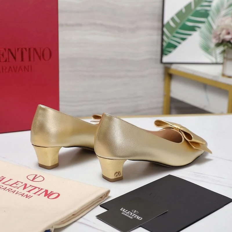 Valentino Heeled Shoes FlexibleFit 37135