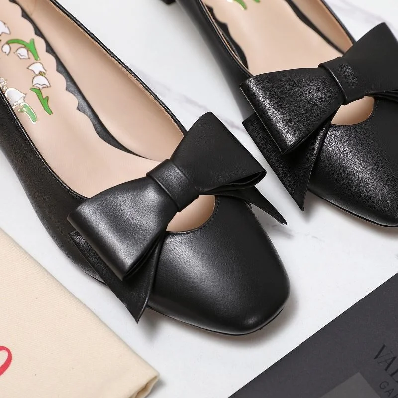Bold Valentino Heeled Shoes 37138