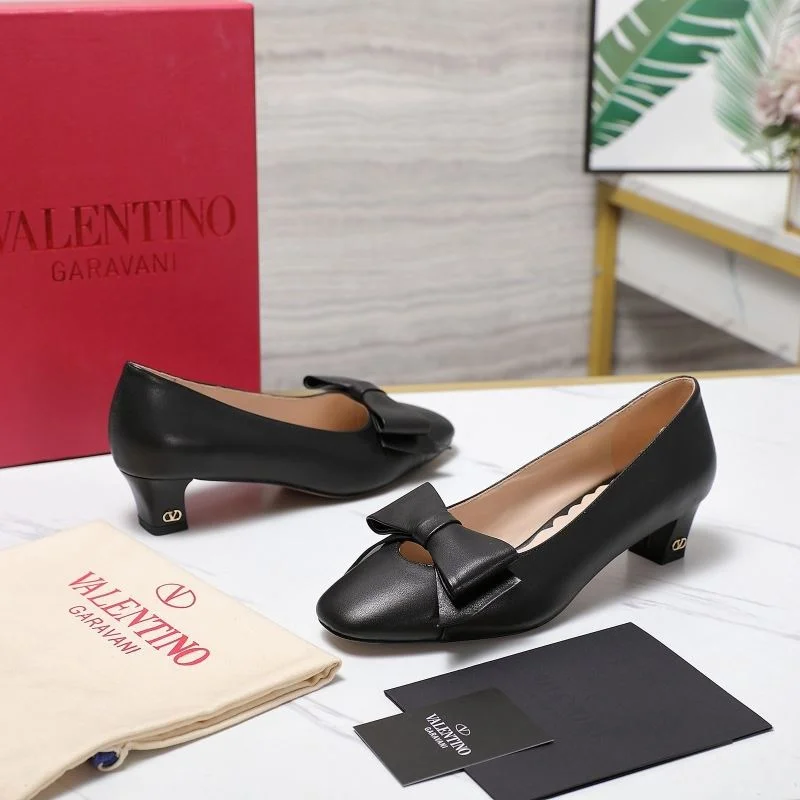 Bold Valentino Heeled Shoes 37138