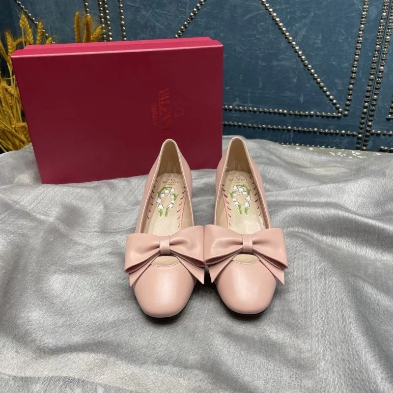 Valentino Heeled Shoes Youthful 37132