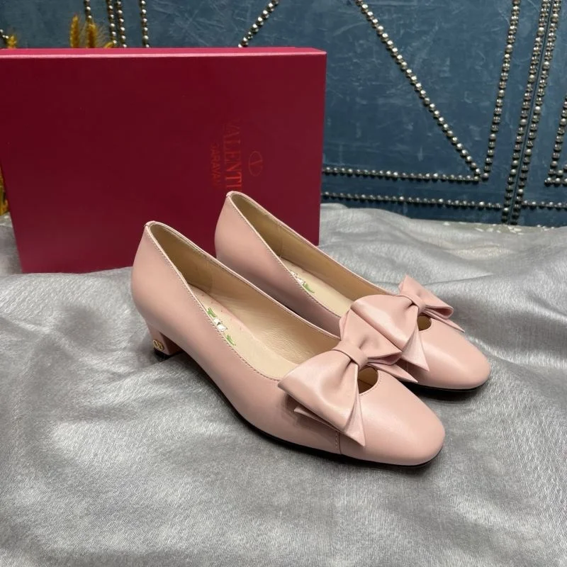 Valentino Heeled Shoes Youthful 37132