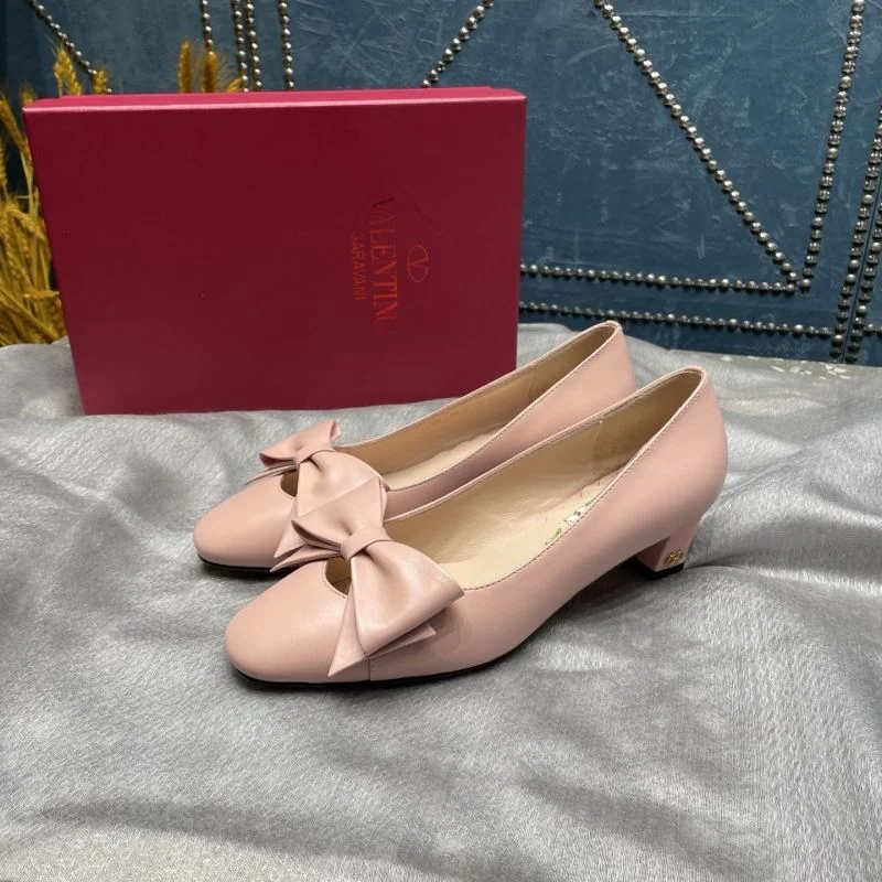 Valentino Heeled Shoes Youthful 37132