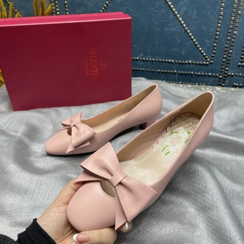 Valentino Heeled Shoes Youthful 37132