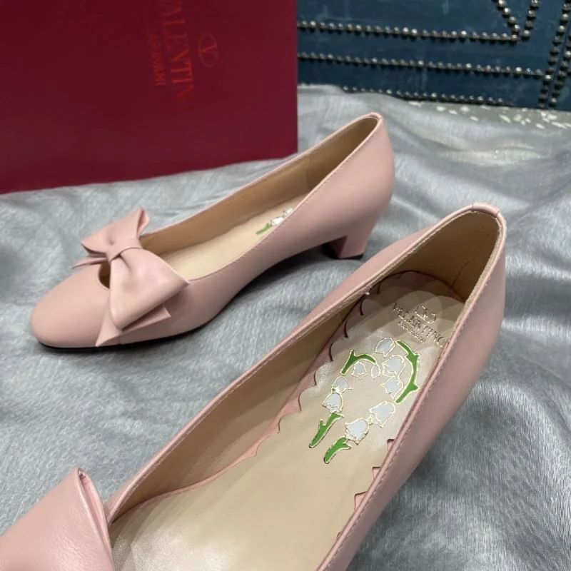 Valentino Heeled Shoes Youthful 37132
