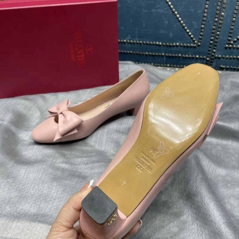 Valentino Heeled Shoes Youthful 37132