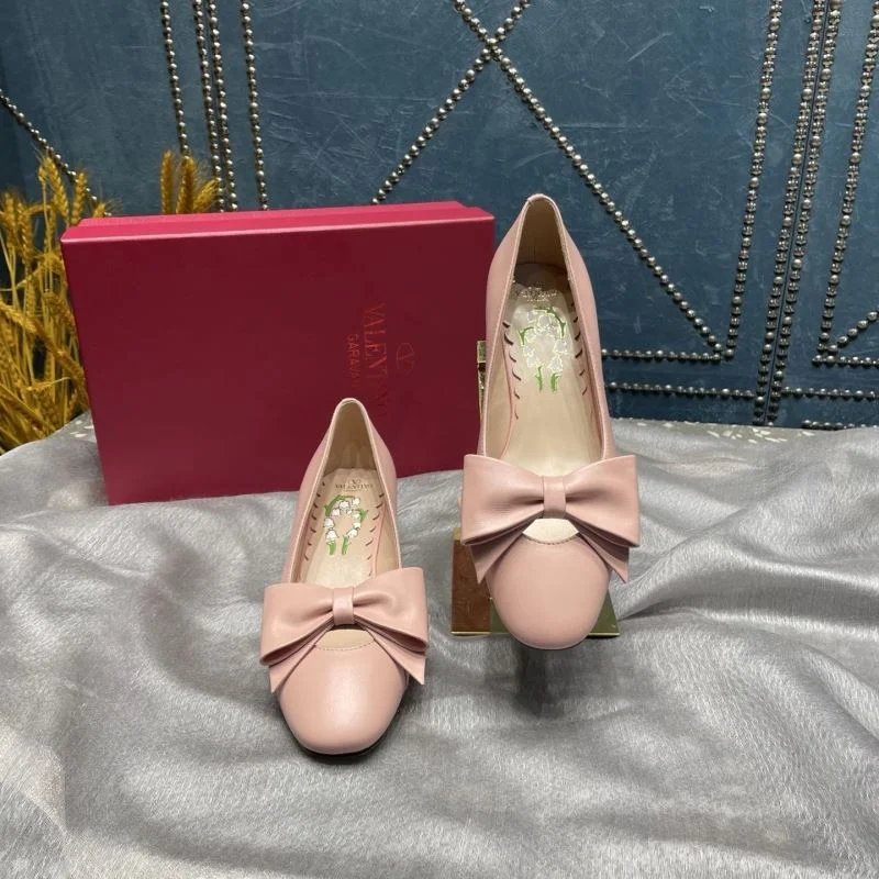 Valentino Heeled Shoes Youthful 37132