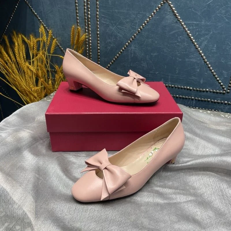 Valentino Heeled Shoes Youthful 37132