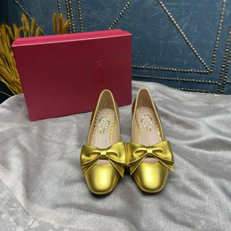 Valentino Heeled Shoes Unique 37117