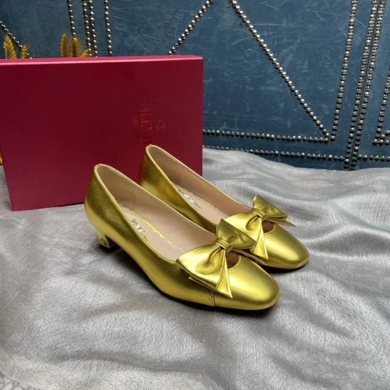 Valentino Heeled Shoes Unique 37117