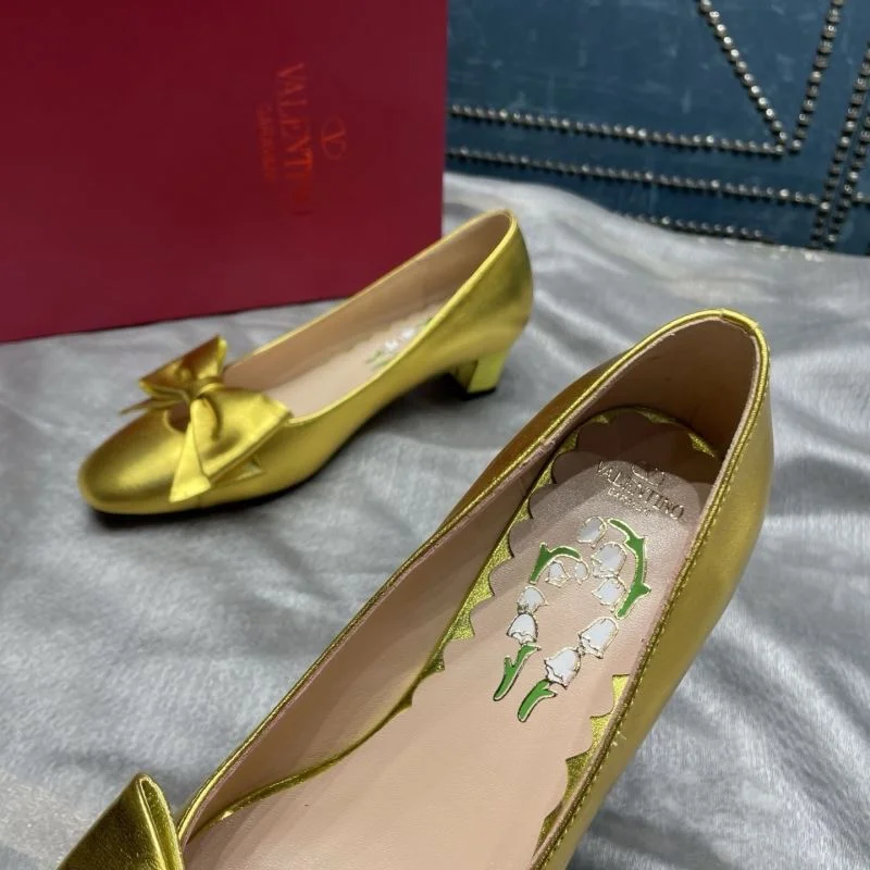 Valentino Heeled Shoes Unique 37117