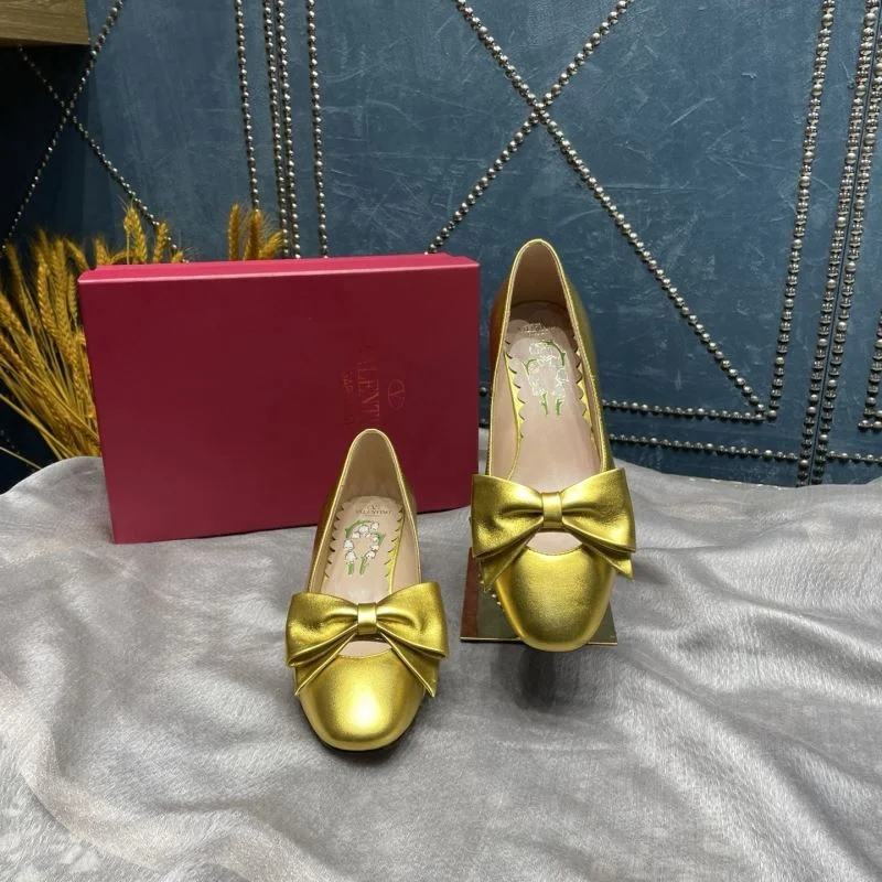 Valentino Heeled Shoes Unique 37117