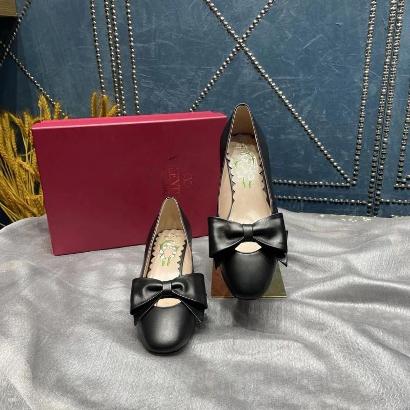 Neat Valentino Heeled Shoes 37118