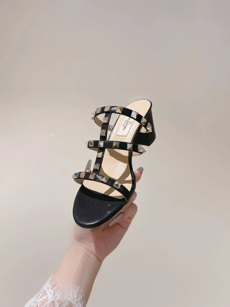 Valentino Heeled Shoes Sophisticated 37108