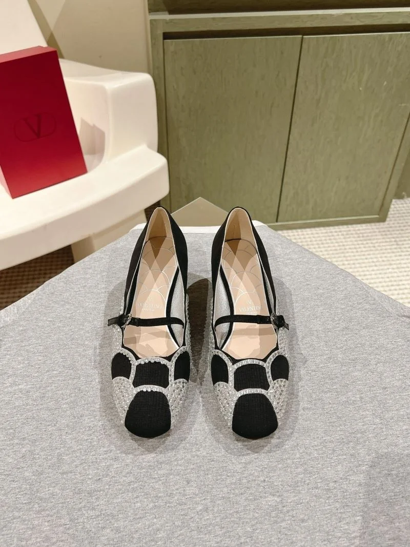 Valentino Heeled Shoes Effortless 37107