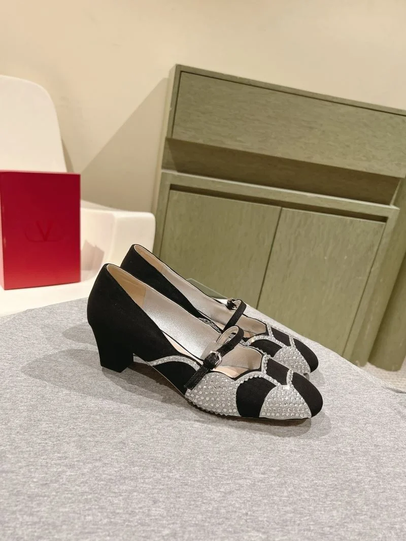 Valentino Heeled Shoes Effortless 37107