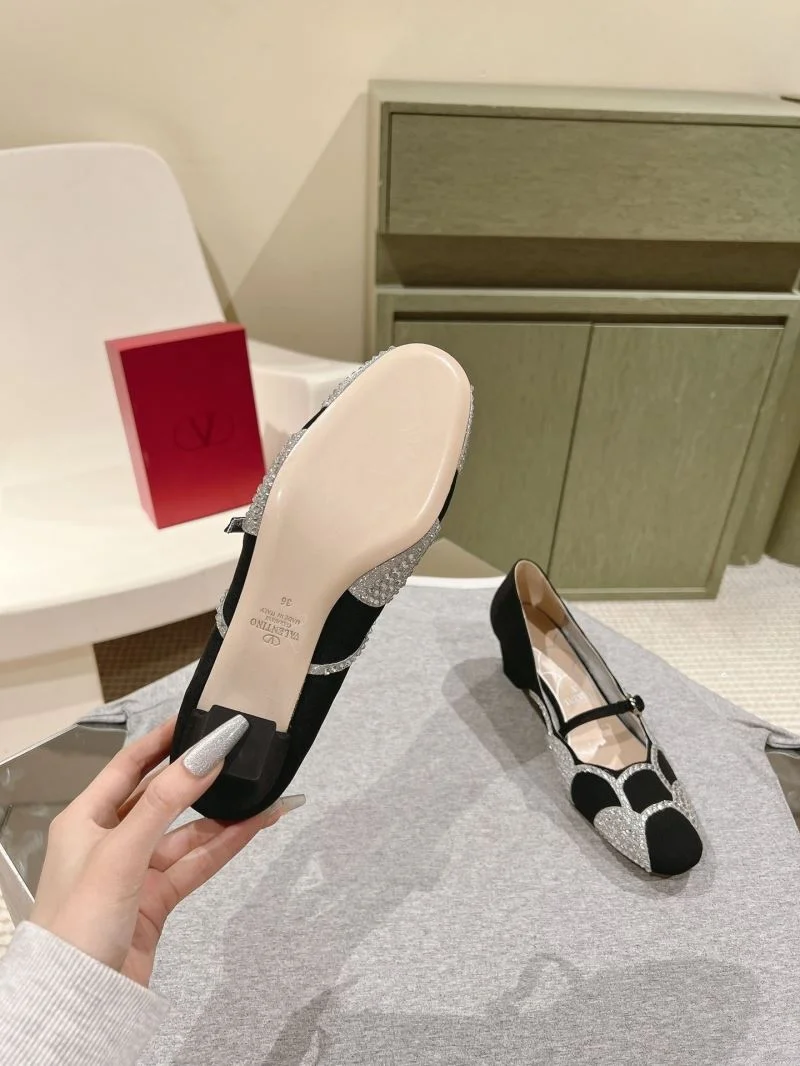 Valentino Heeled Shoes Effortless 37107