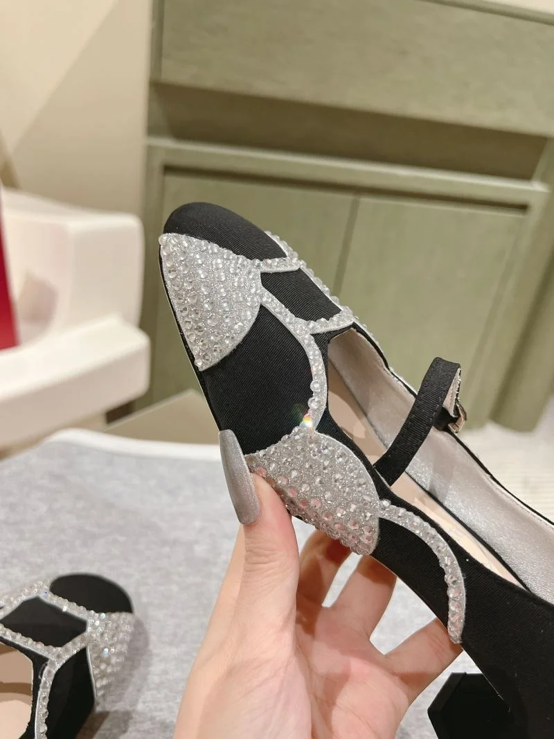Valentino Heeled Shoes Effortless 37107