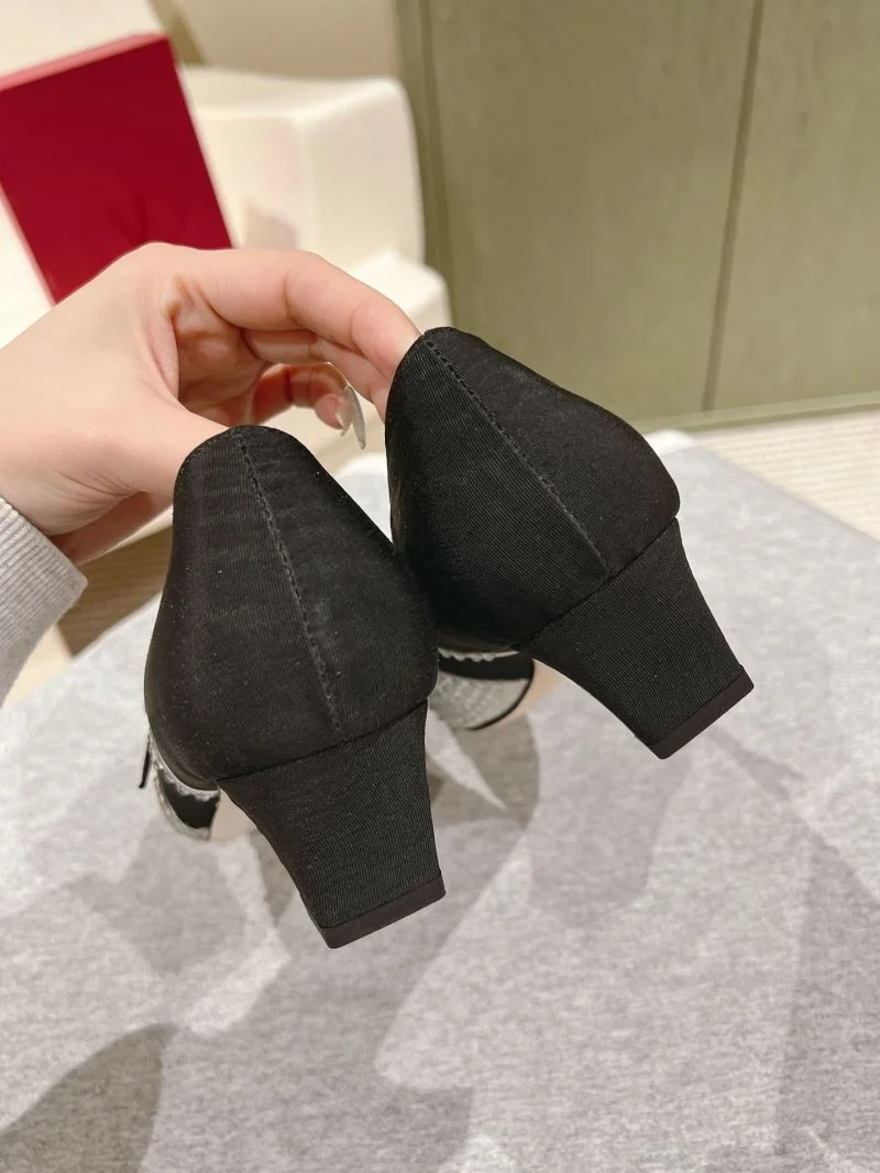 Valentino Heeled Shoes Effortless 37107