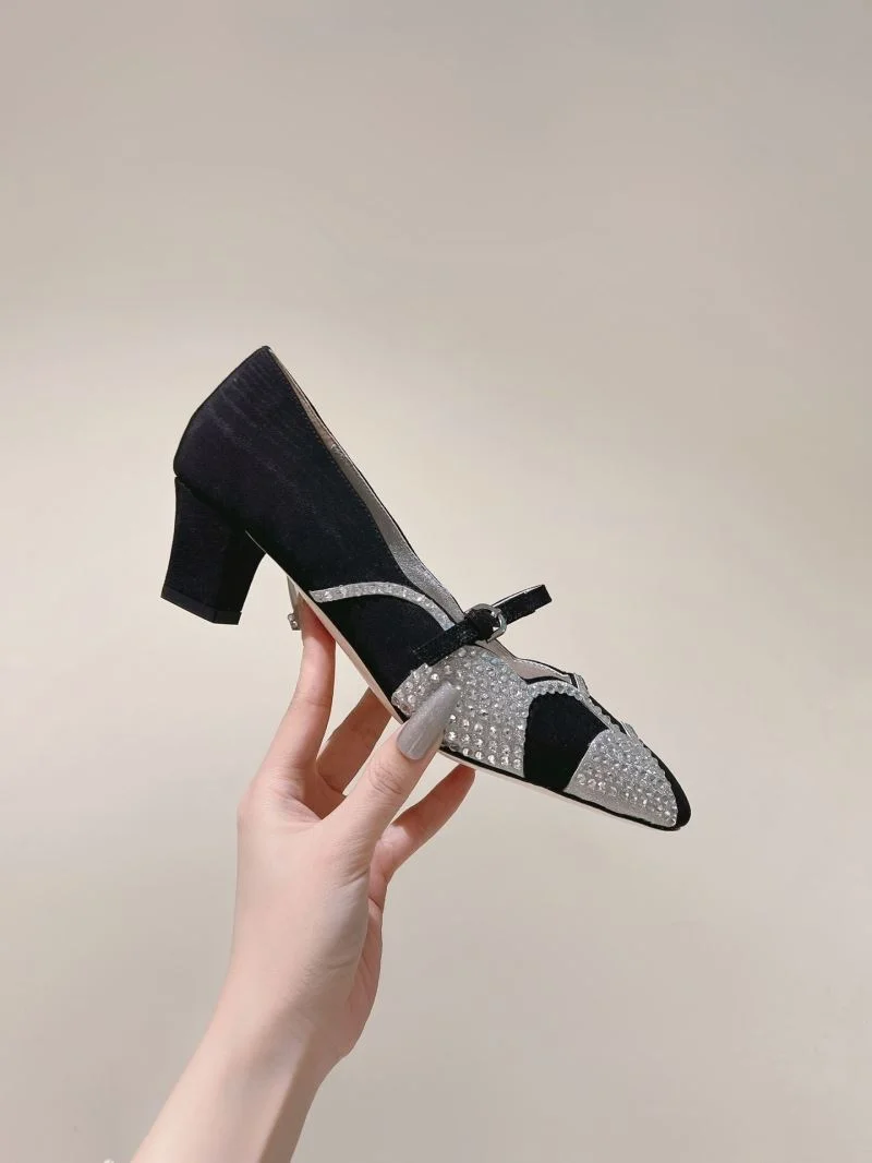 Valentino Heeled Shoes Effortless 37107