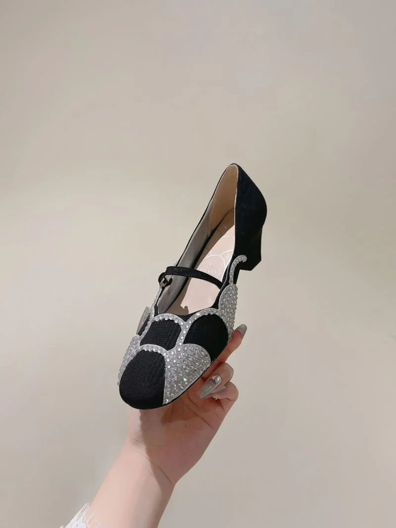 Valentino Heeled Shoes Effortless 37107