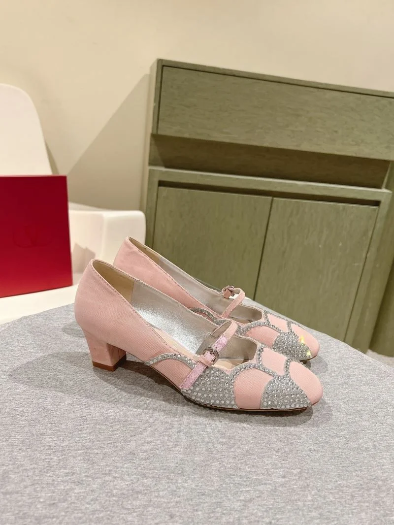 SoftTouch Valentino Heeled Shoes 37106