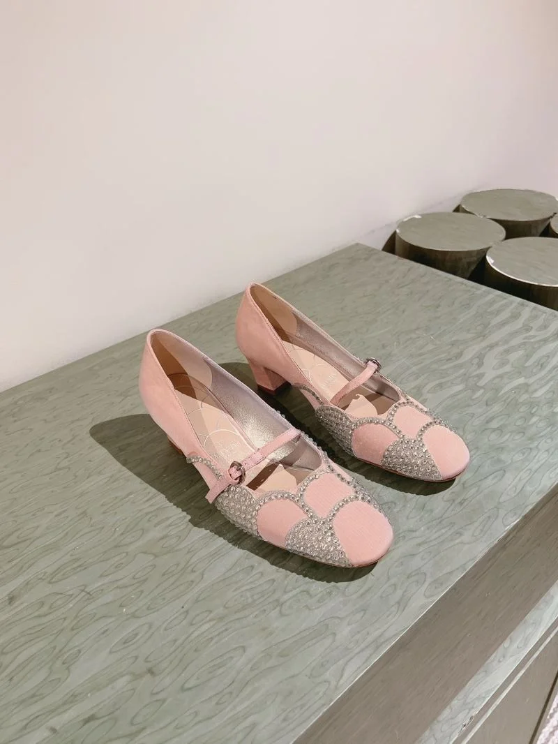 SoftTouch Valentino Heeled Shoes 37106