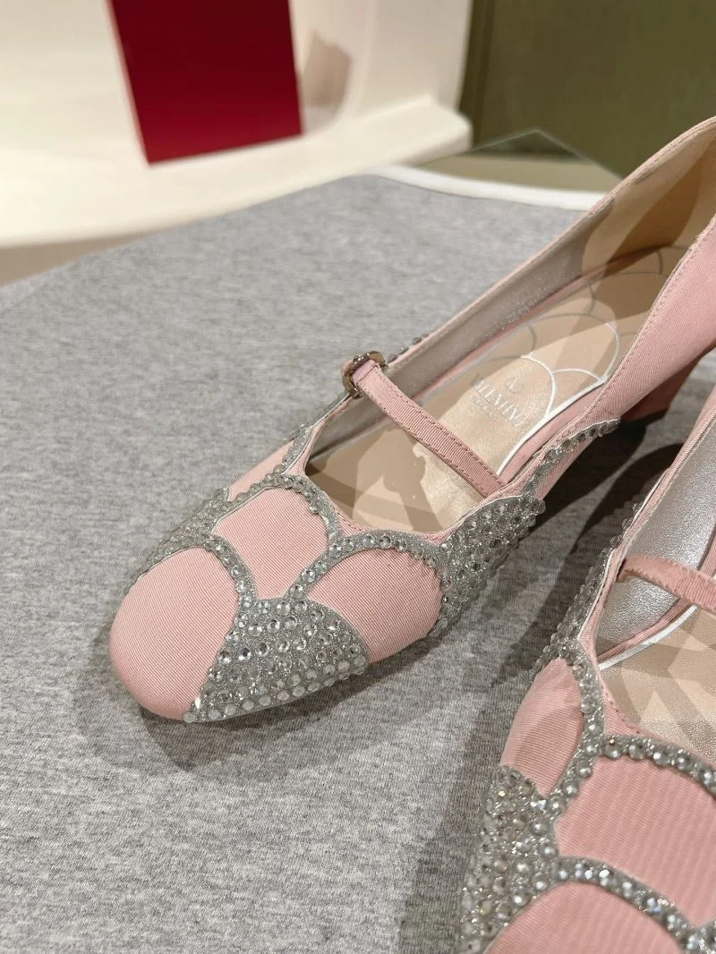 SoftTouch Valentino Heeled Shoes 37106