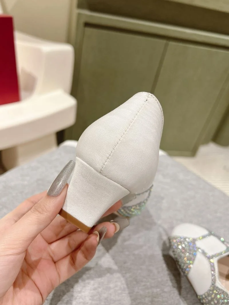Valentino Heeled Shoes HighQuality 37105