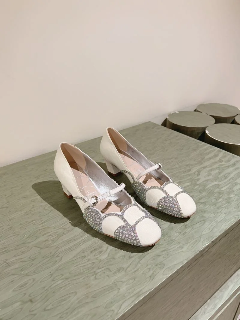 Valentino Heeled Shoes HighQuality 37105