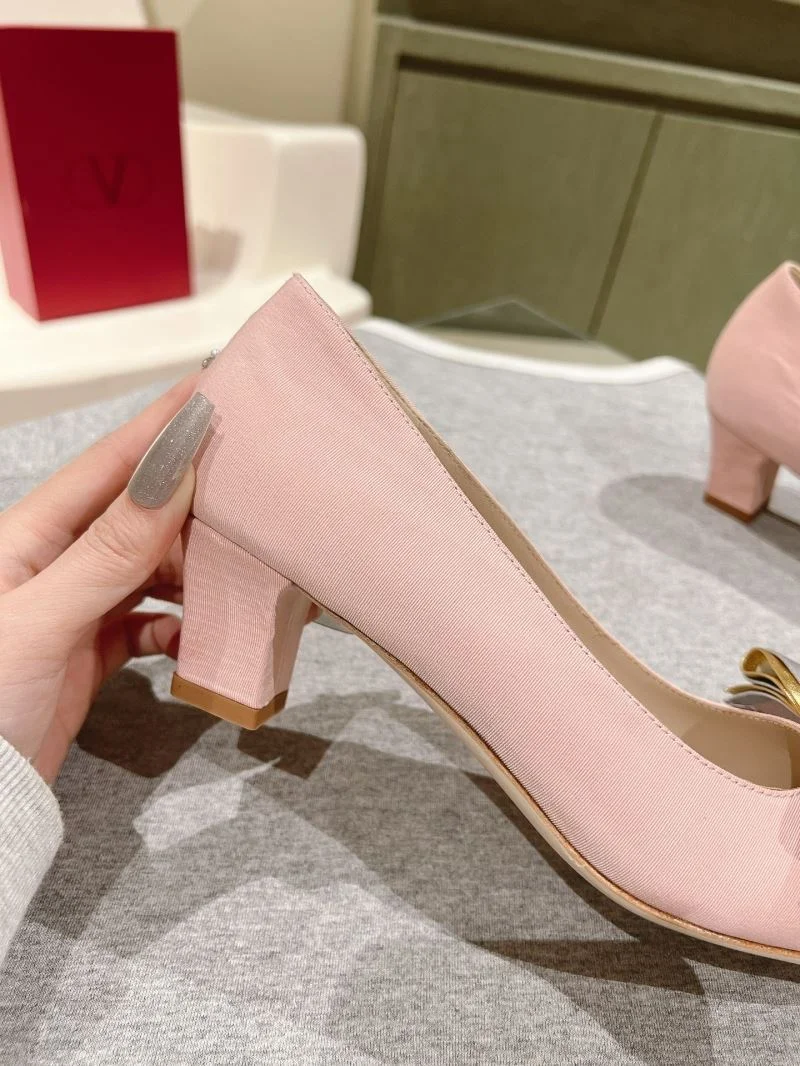 Lightweight Valentino Heeled Shoes 37104