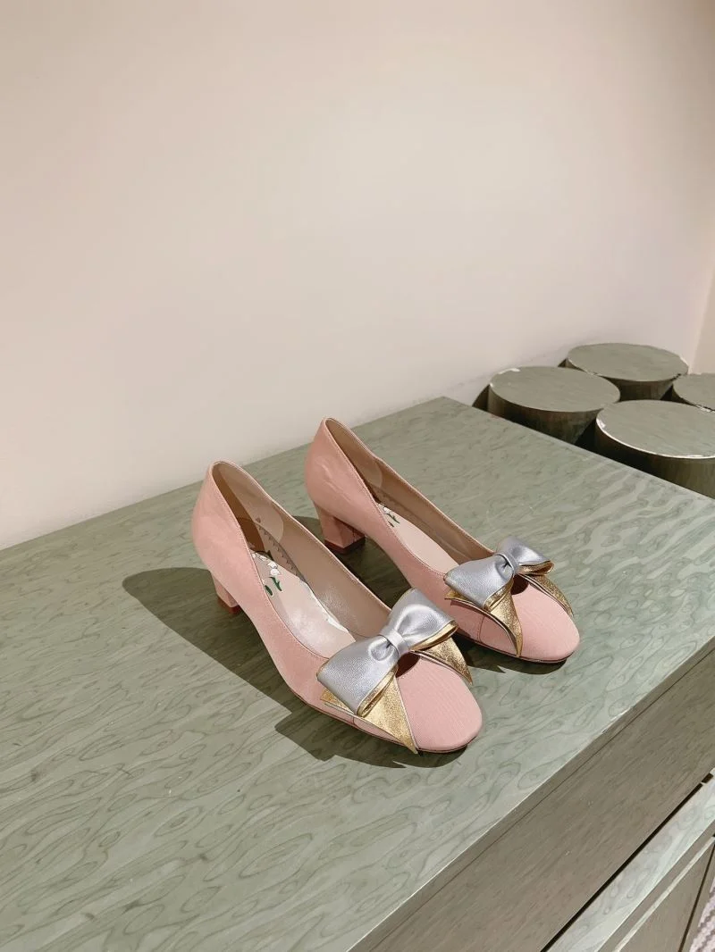 Lightweight Valentino Heeled Shoes 37104