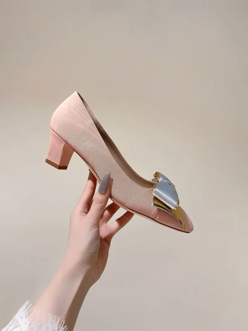 Lightweight Valentino Heeled Shoes 37104