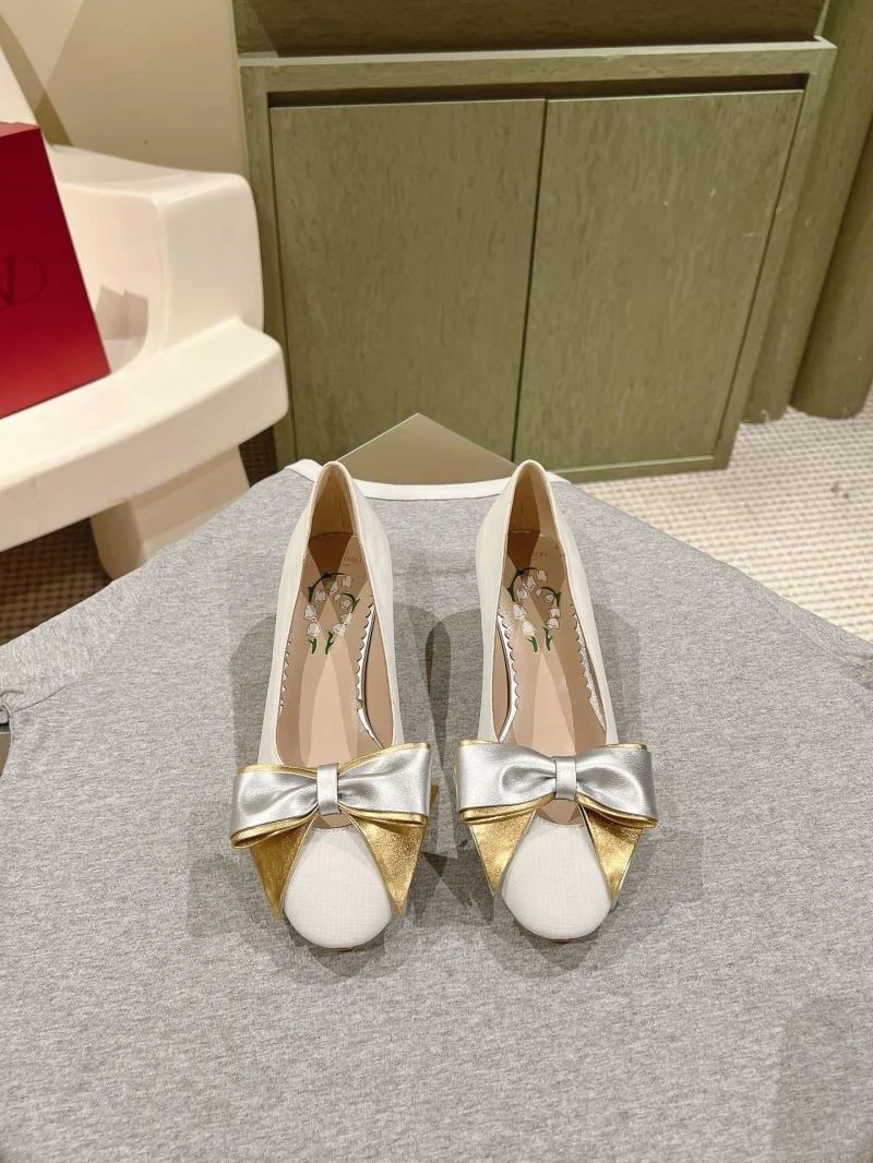 Valentino Heeled Shoes Comfortable 37103
