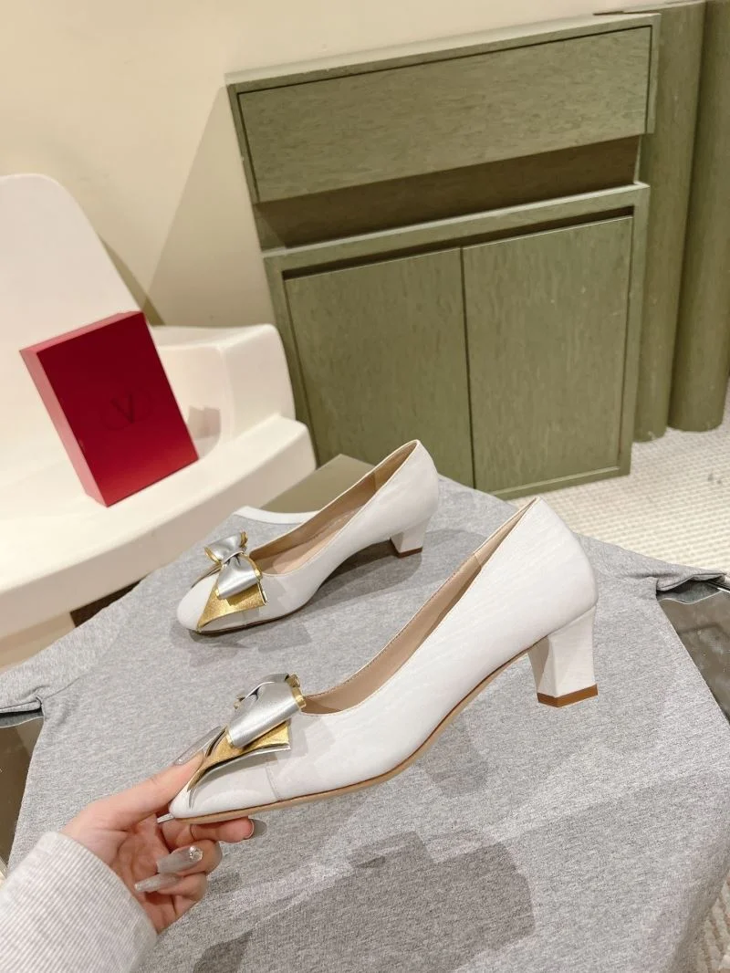 Valentino Heeled Shoes Comfortable 37103