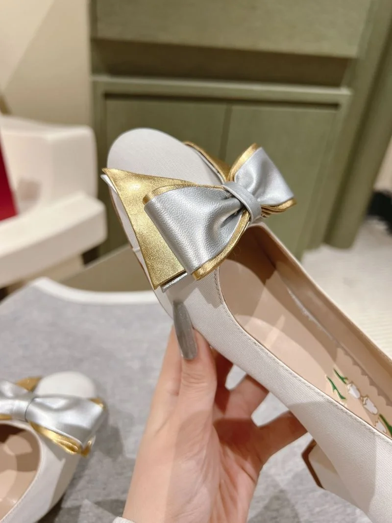 Valentino Heeled Shoes Comfortable 37103