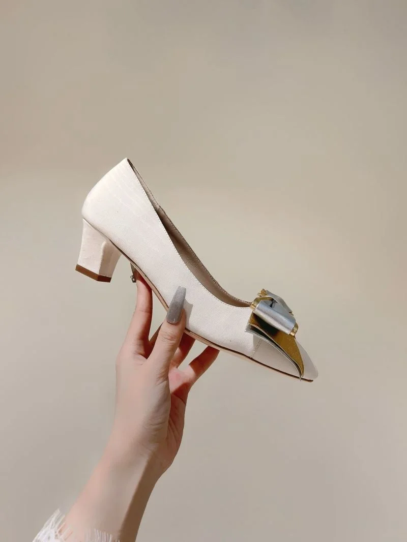 Valentino Heeled Shoes Comfortable 37103