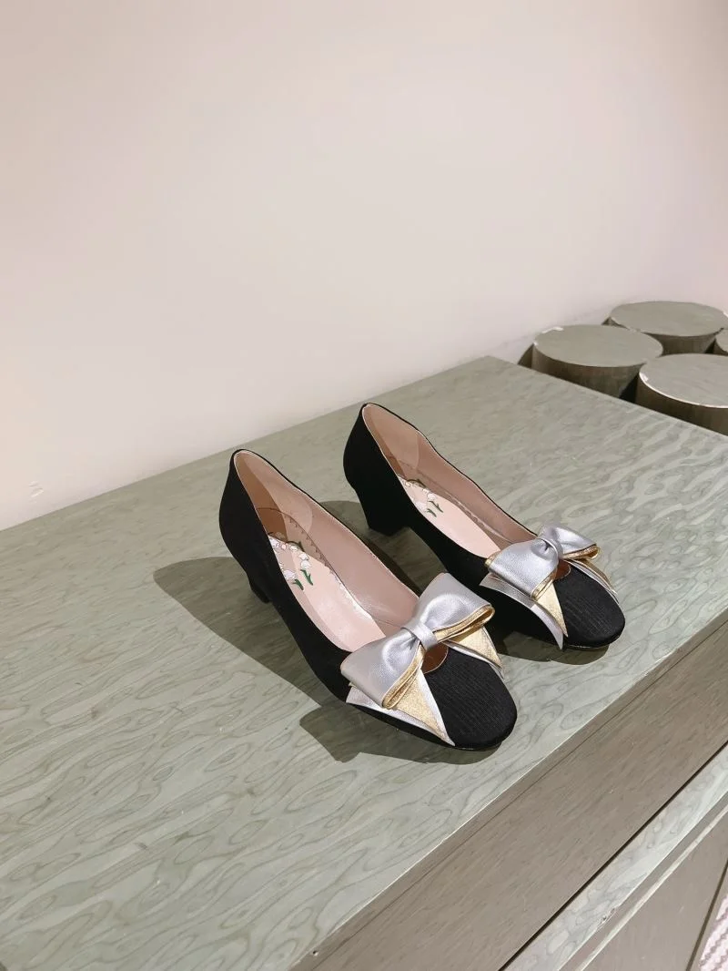 Valentino Heeled Shoes Comfortable 37102