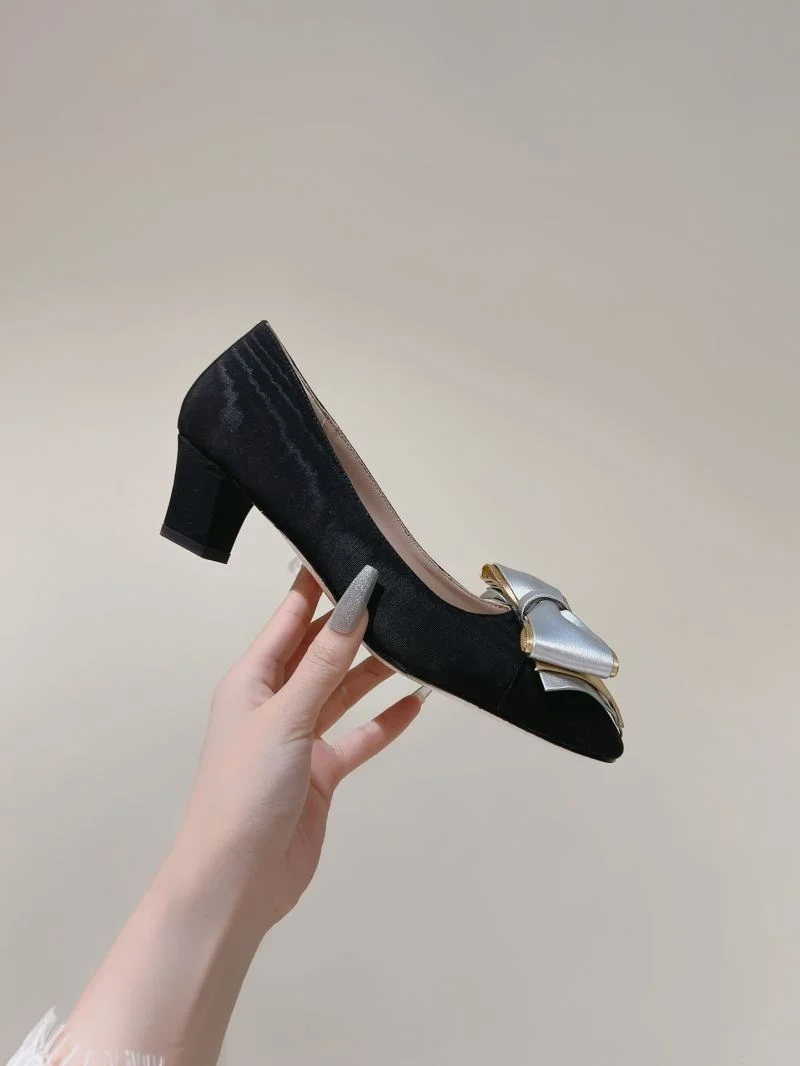 Valentino Heeled Shoes Comfortable 37102
