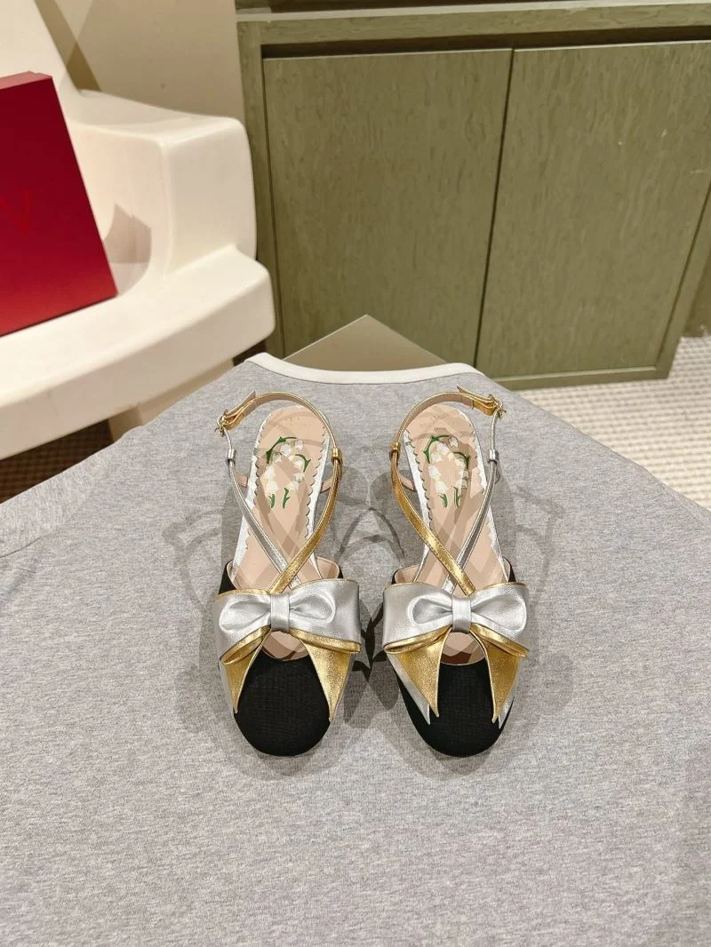 Valentino Heeled Shoes Practical 37101